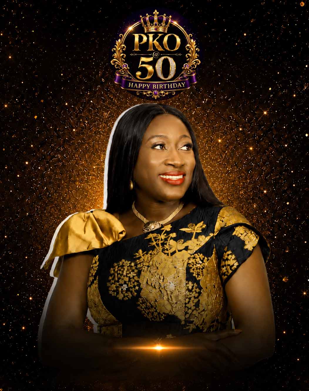 PKO @ 50